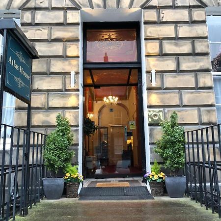 Atlas Guest House EDI Exterior photo