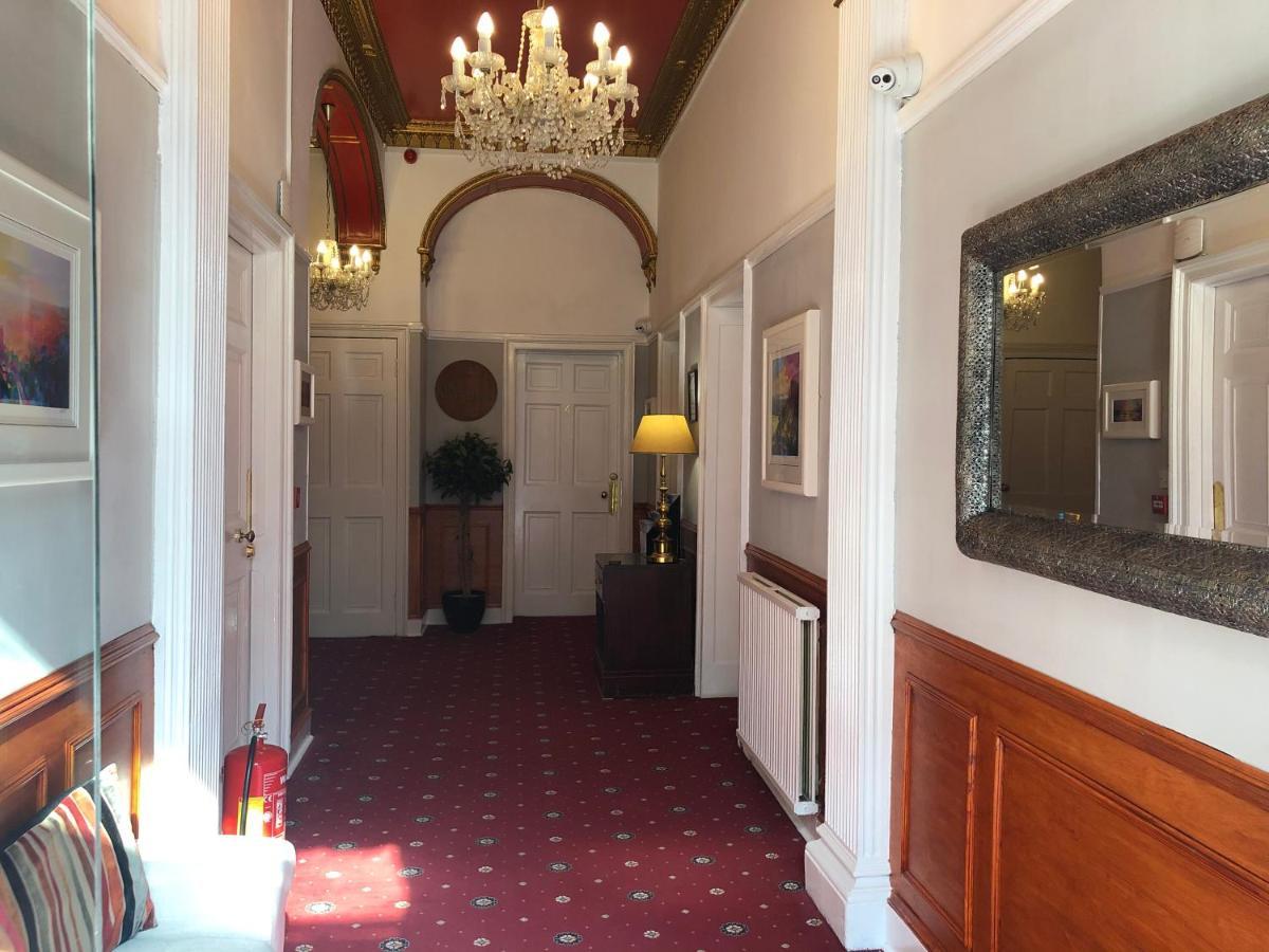 Atlas Guest House EDI Exterior photo