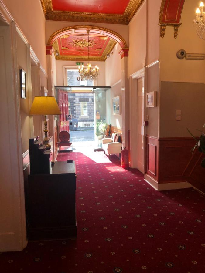 Atlas Guest House EDI Exterior photo