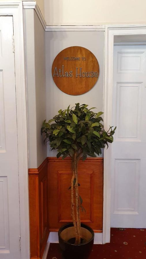 Atlas Guest House EDI Exterior photo