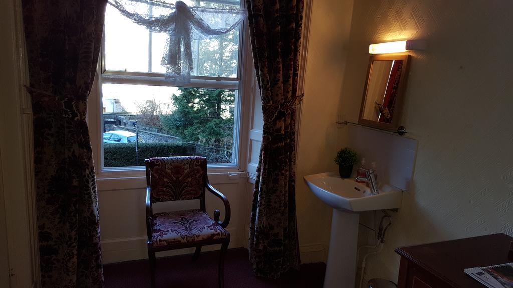 Atlas Guest House EDI Exterior photo