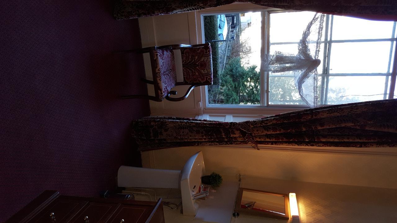Atlas Guest House EDI Exterior photo