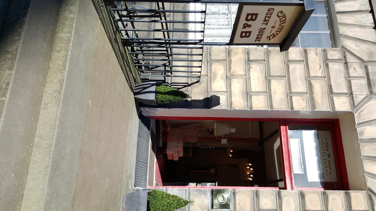 Atlas Guest House EDI Exterior photo