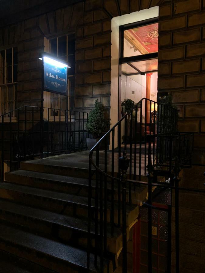 Atlas Guest House EDI Exterior photo