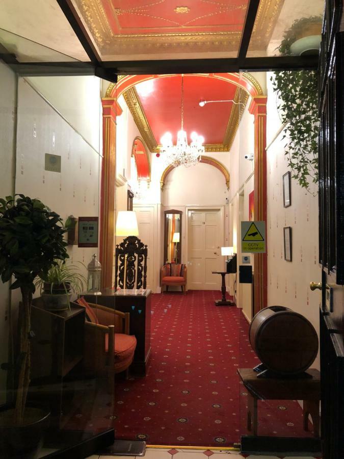 Atlas Guest House EDI Exterior photo