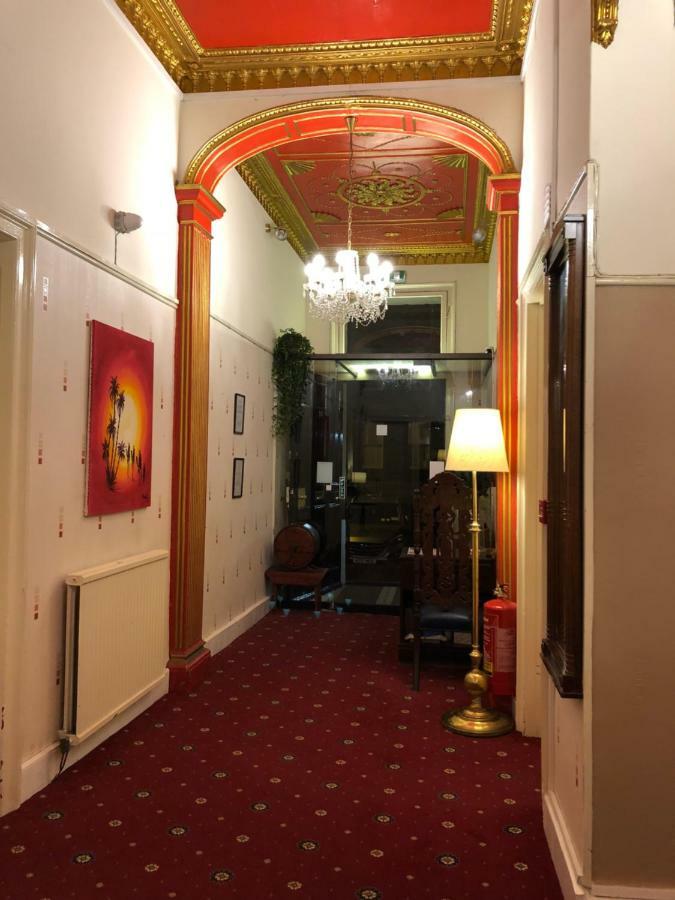 Atlas Guest House EDI Exterior photo