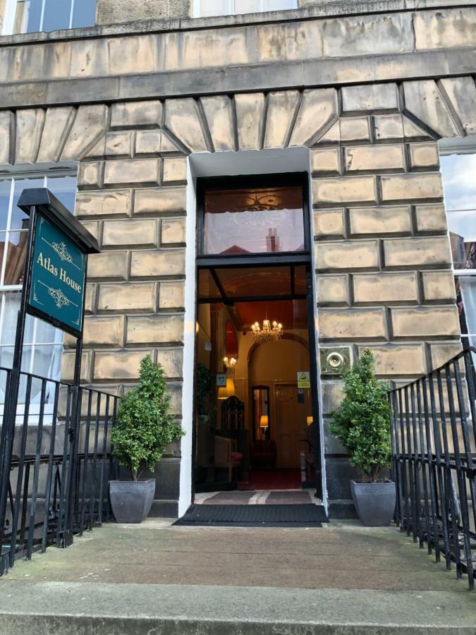 Atlas Guest House EDI Exterior photo