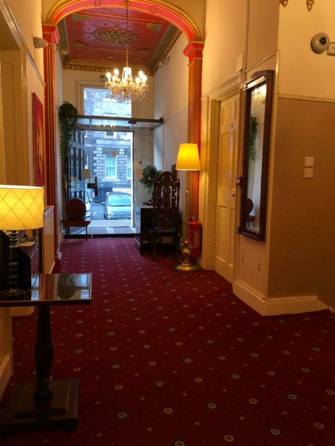 Atlas Guest House EDI Exterior photo
