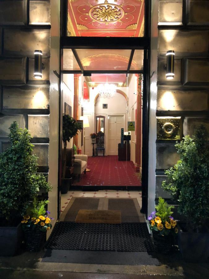 Atlas Guest House EDI Exterior photo