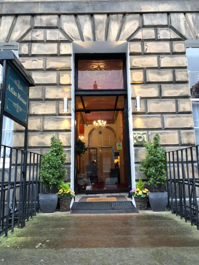 Atlas Guest House EDI Exterior photo